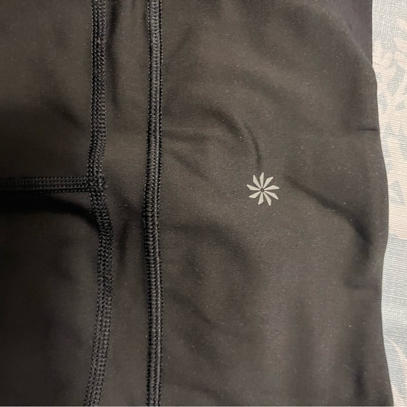 Athleta Ultimate Stash II Capri
Leggings M - Picture 6 of 11